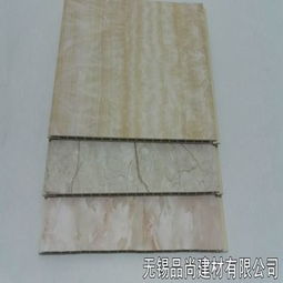 泗陽品尚建材竹木纖維墻板 集成墻面加盟的優勢與局限性分析