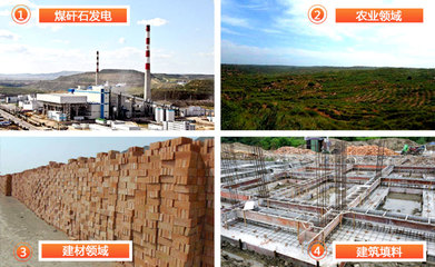 河南焦作煤矸石專用破碎生產線 打造綠色建筑建材新標桿